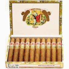 Сигары Romeo y Julieta Short Churchills/10 (шт.)
